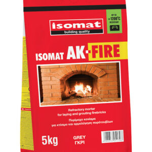 ISOMAT-AK-FIRE-5-kg
